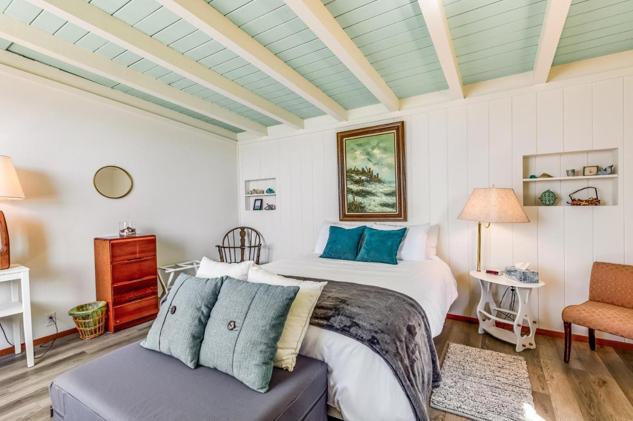 Vila Harborside Retreat Vashon Exteriér fotografie