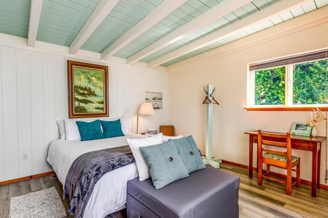 Vila Harborside Retreat Vashon Exteriér fotografie